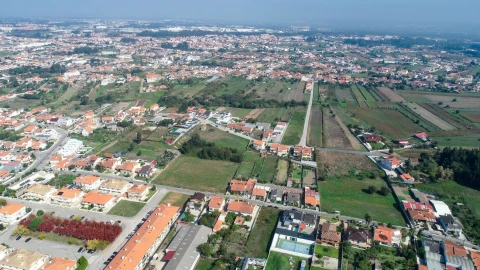 Terreno para Venda em São Bernardo