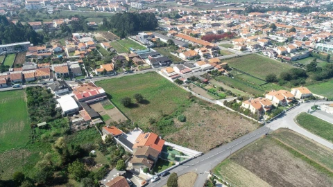 Terreno para Venda em São Bernardo
