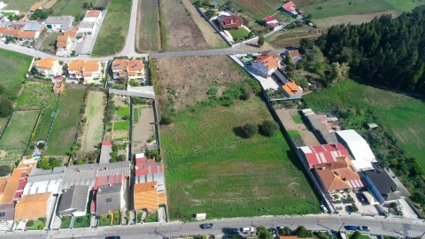 Terreno para Venda em São Bernardo