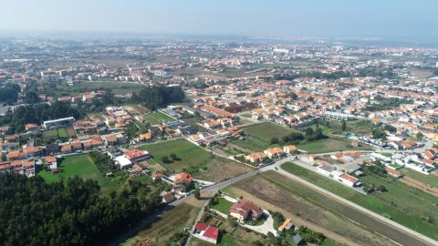 Terreno para Venda em São Bernardo