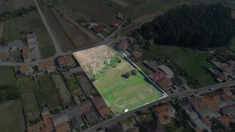 Terreno para Venda em São Bernardo