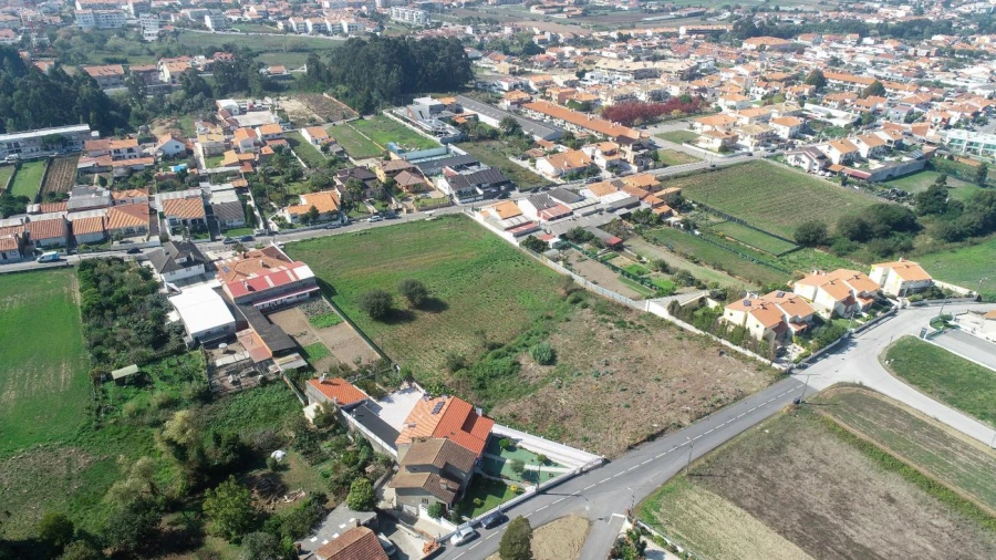 Terreno para Venda em São Bernardo Foto 2