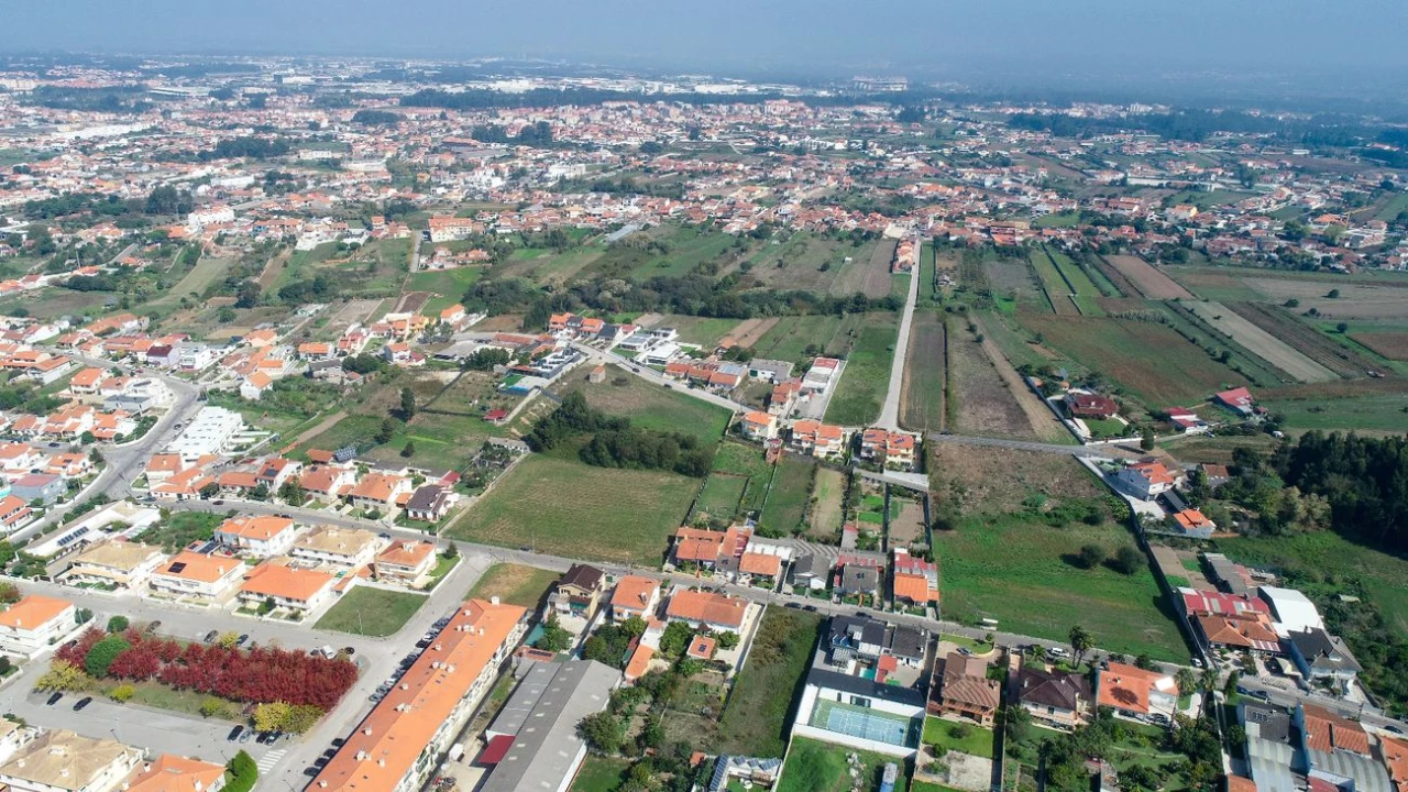 Terreno para Venda em São Bernardo Foto 10