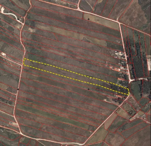 Terreno para Venda em São João das Lampas e Terrugem Foto 7