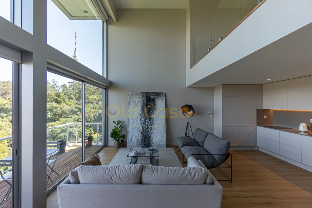 Apartamento T1 para Venda em Mafamude e Vilar do Paraíso Foto 2