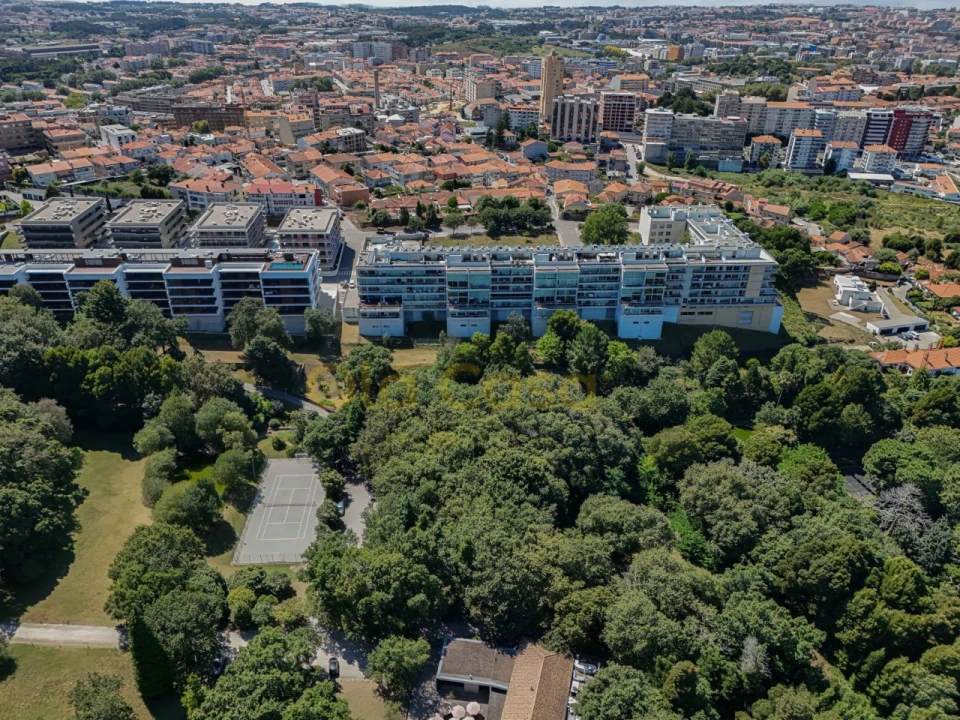 Apartamento T1 para Venda em Mafamude e Vilar do Paraíso Foto 16