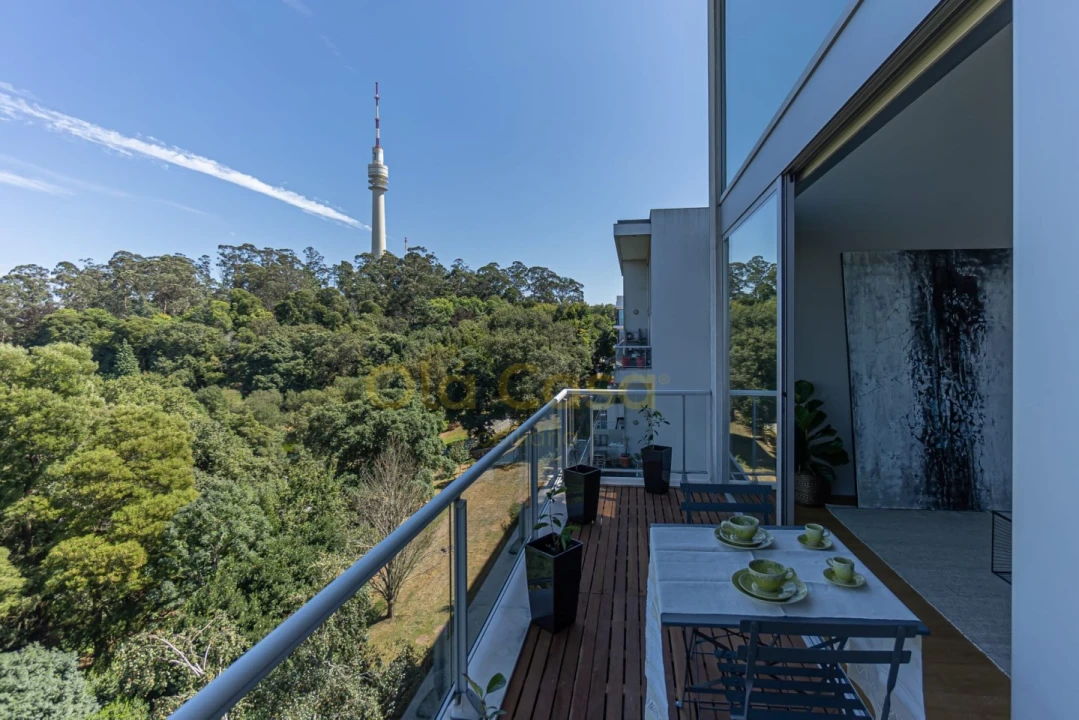Apartamento T1 para Venda em Mafamude e Vilar do Paraíso Foto 5