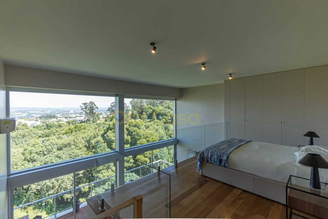Apartamento T1 para Venda em Mafamude e Vilar do Paraíso Foto 7