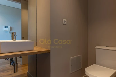 Apartamento T1 para Venda em Mafamude e Vilar do Paraíso