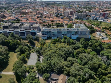 Apartamento T1 para Venda em Mafamude e Vilar do Paraíso