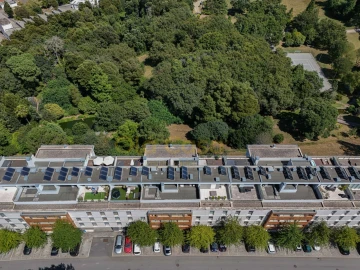 Apartamento T1 para Venda em Mafamude e Vilar do Paraíso