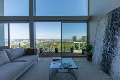 Apartamento T1 para Venda em Mafamude e Vilar do Paraíso
