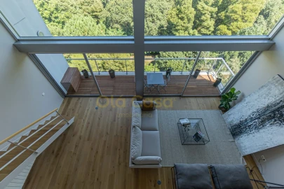 Apartamento T1 para Venda em Mafamude e Vilar do Paraíso