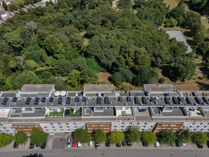 Apartamento T1 para Venda em Mafamude e Vilar do Paraíso Foto 17