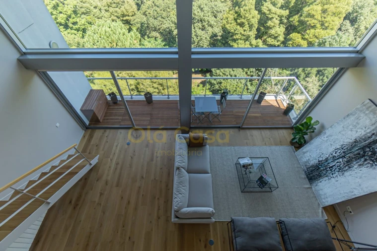Apartamento T1 para Venda em Mafamude e Vilar do Paraíso Foto 6