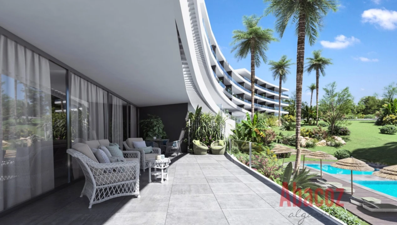 Apartamento T3 para Venda em Lagos (São Sebastião e Santa Maria) Foto 7