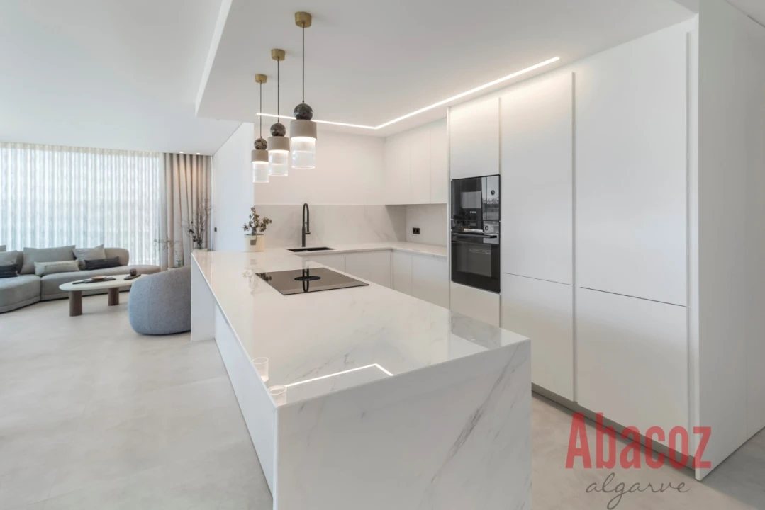 Apartamento T3 para Venda em Lagos (São Sebastião e Santa Maria) Foto 3