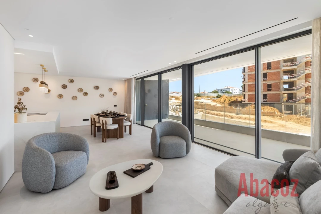Apartamento T3 para Venda em Lagos (São Sebastião e Santa Maria) Foto 6