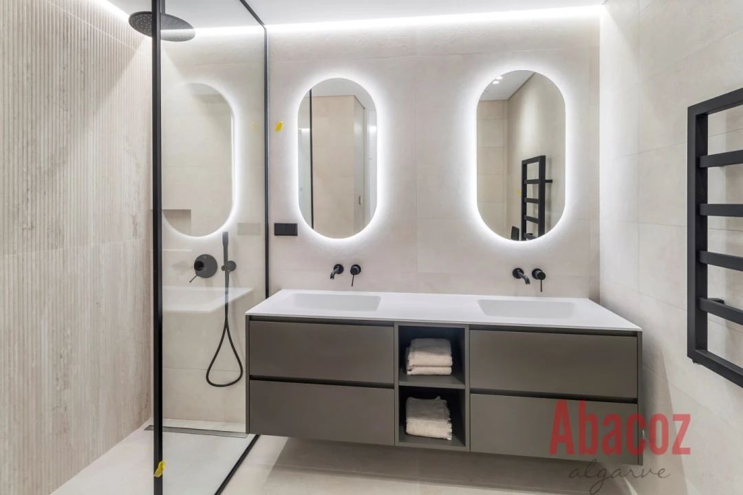 Apartamento T3 para Venda em Lagos (São Sebastião e Santa Maria) Foto 9