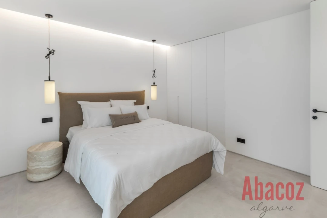 Apartamento T3 para Venda em Lagos (São Sebastião e Santa Maria) Foto 12