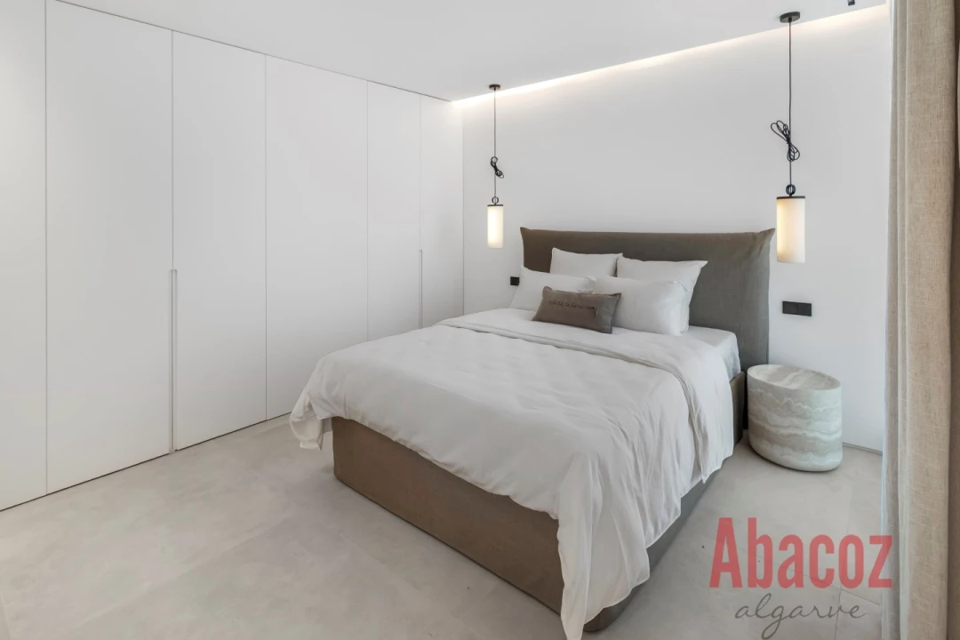 Apartamento T3 para Venda em Lagos (São Sebastião e Santa Maria) Foto 11