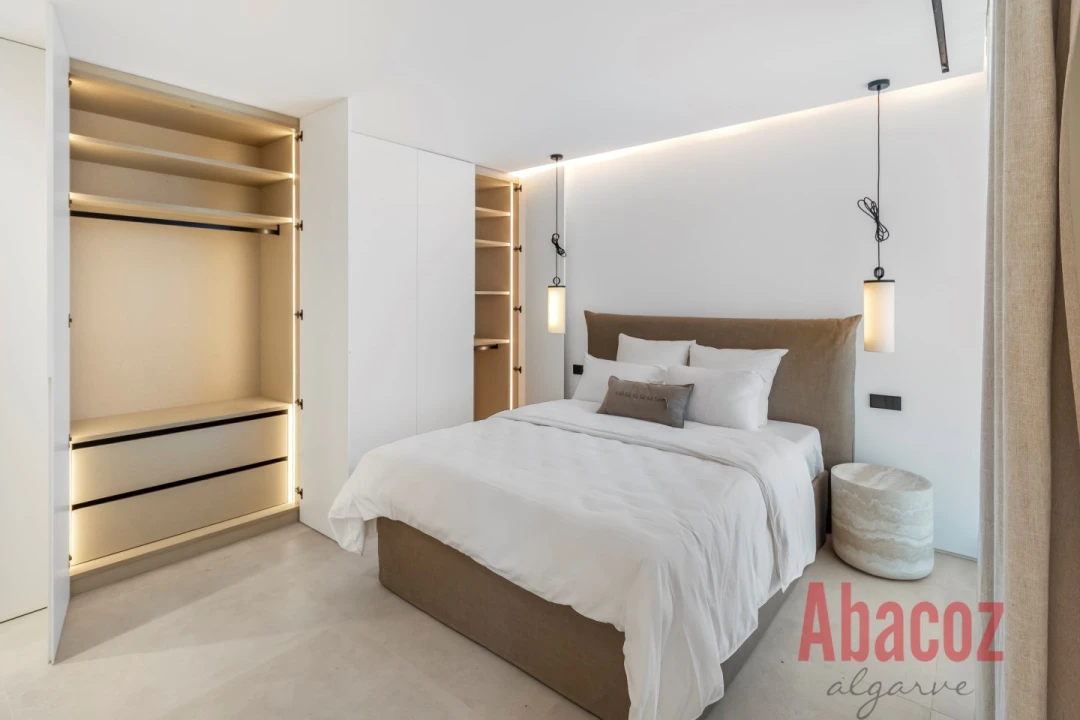 Apartamento T3 para Venda em Lagos (São Sebastião e Santa Maria) Foto 15