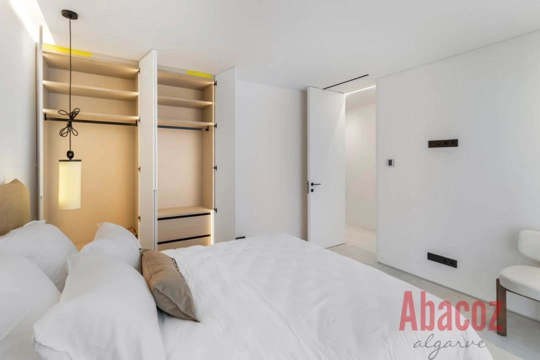 Apartamento T3 para Venda em Lagos (São Sebastião e Santa Maria) Foto 14