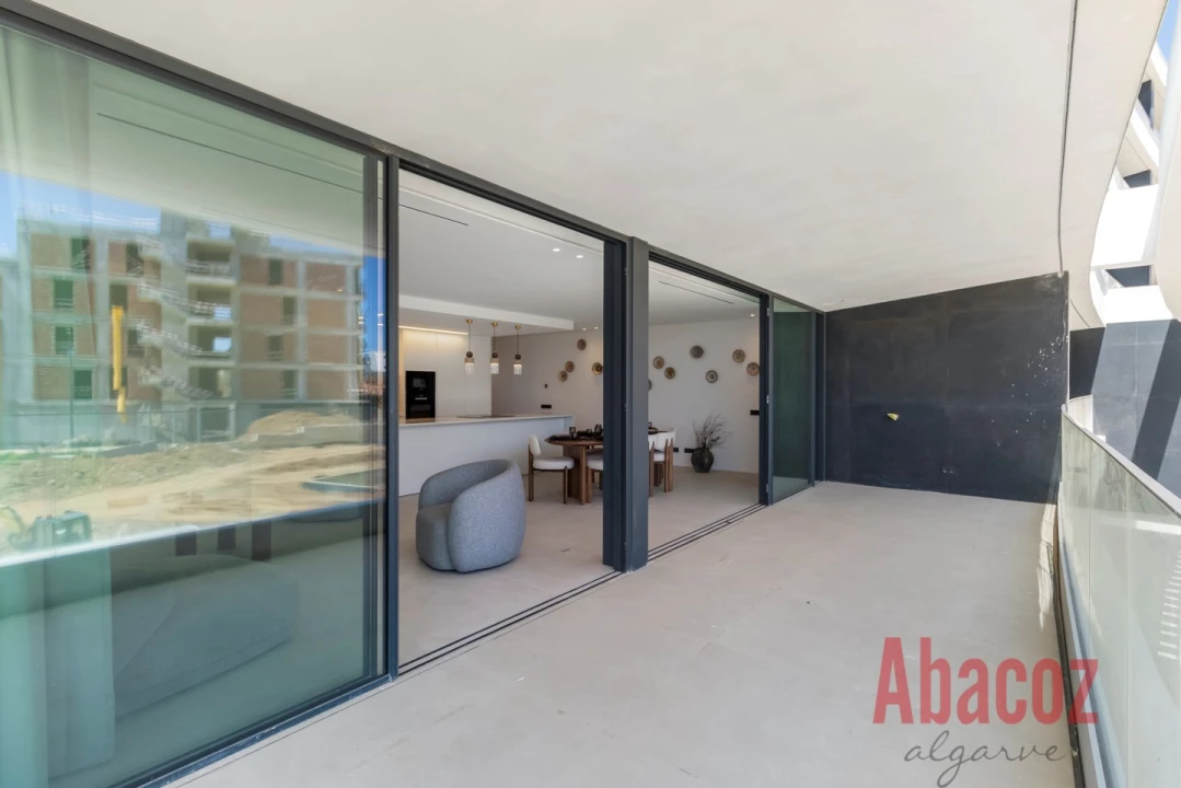 Apartamento T3 para Venda em Lagos (São Sebastião e Santa Maria) Foto 7
