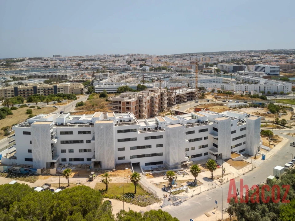 Apartamento T3 para Venda em Lagos (São Sebastião e Santa Maria) Foto 2