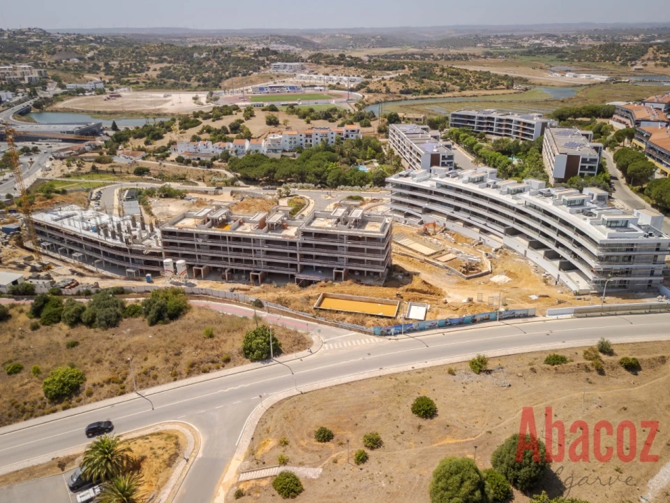 Apartamento T3 para Venda em Lagos (São Sebastião e Santa Maria) Foto 25