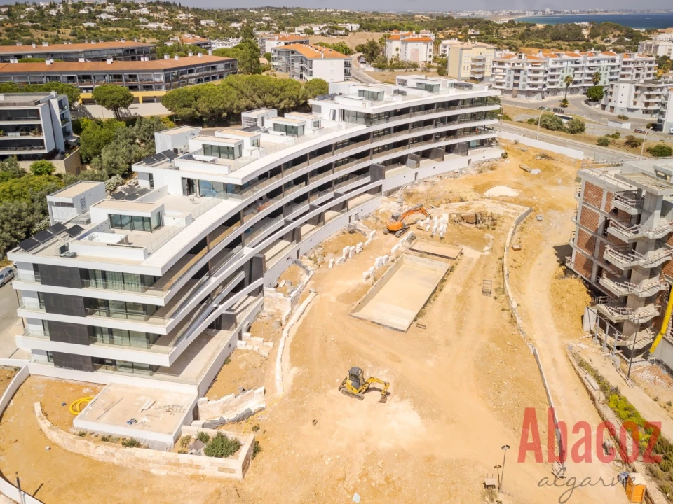 Apartamento T3 para Venda em Lagos (São Sebastião e Santa Maria) Foto 22