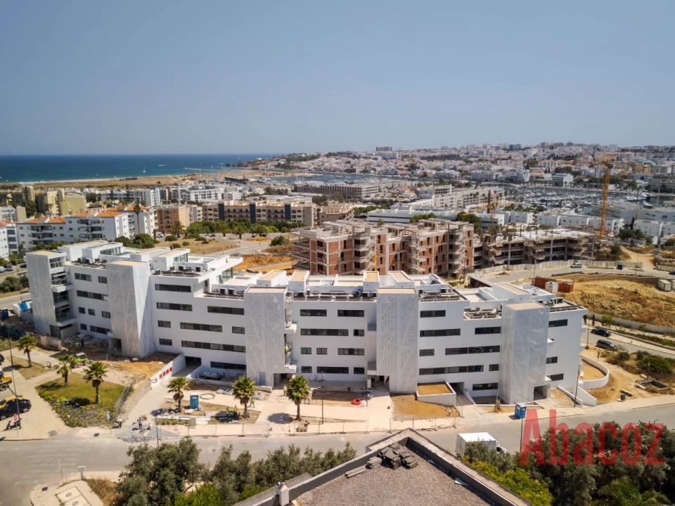 Apartamento T3 para Venda em Lagos (São Sebastião e Santa Maria) Foto 26