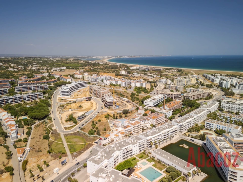 Apartamento T3 para Venda em Lagos (São Sebastião e Santa Maria) Foto 21