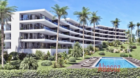 Apartamento T3 para Venda em Lagos (São Sebastião e Santa Maria)