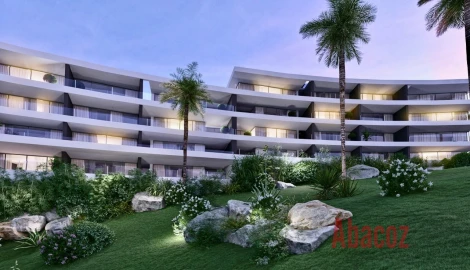 Apartamento T3 para Venda em Lagos (São Sebastião e Santa Maria)