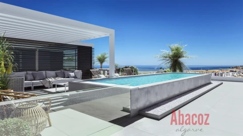 Apartamento T3 para Venda em Lagos (São Sebastião e Santa Maria)