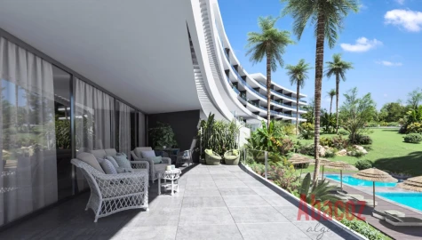 Apartamento T3 para Venda em Lagos (São Sebastião e Santa Maria)