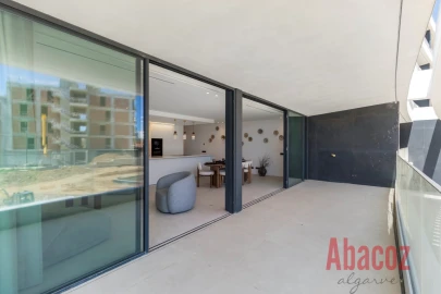 Apartamento T3 para Venda em Lagos (São Sebastião e Santa Maria)