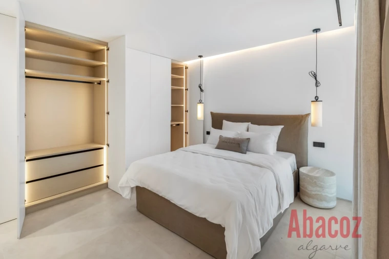 Apartamento T3 para Venda em Lagos (São Sebastião e Santa Maria) Foto 15