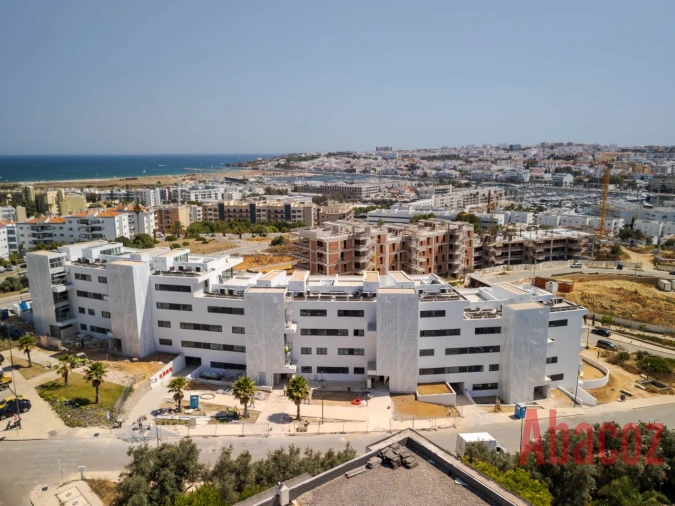 Apartamento T3 para Venda em Lagos (São Sebastião e Santa Maria) Foto 26