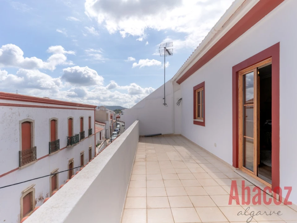 Moradia T4 para Venda em Silves Foto 22