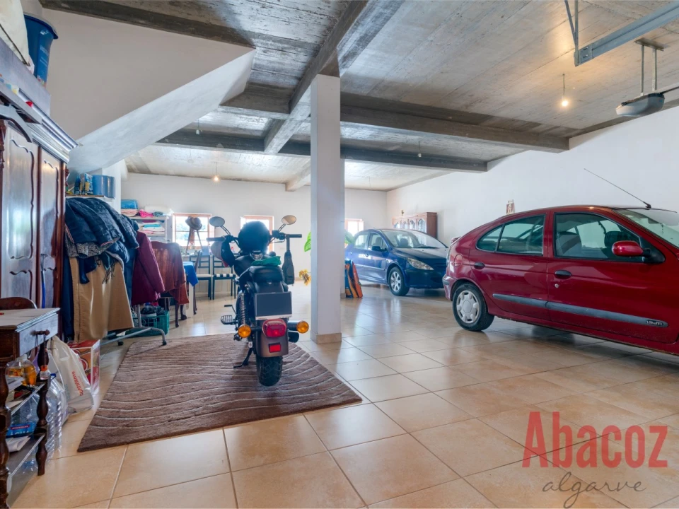 Moradia T4 para Venda em Silves Foto 25