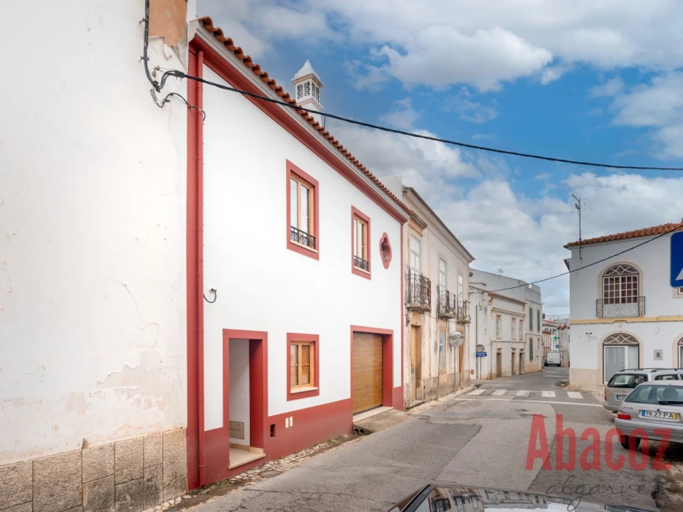 Moradia T4 para Venda em Silves Foto 30