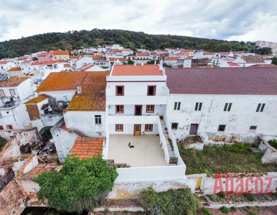 Moradia T4 para Venda em Silves Foto 28