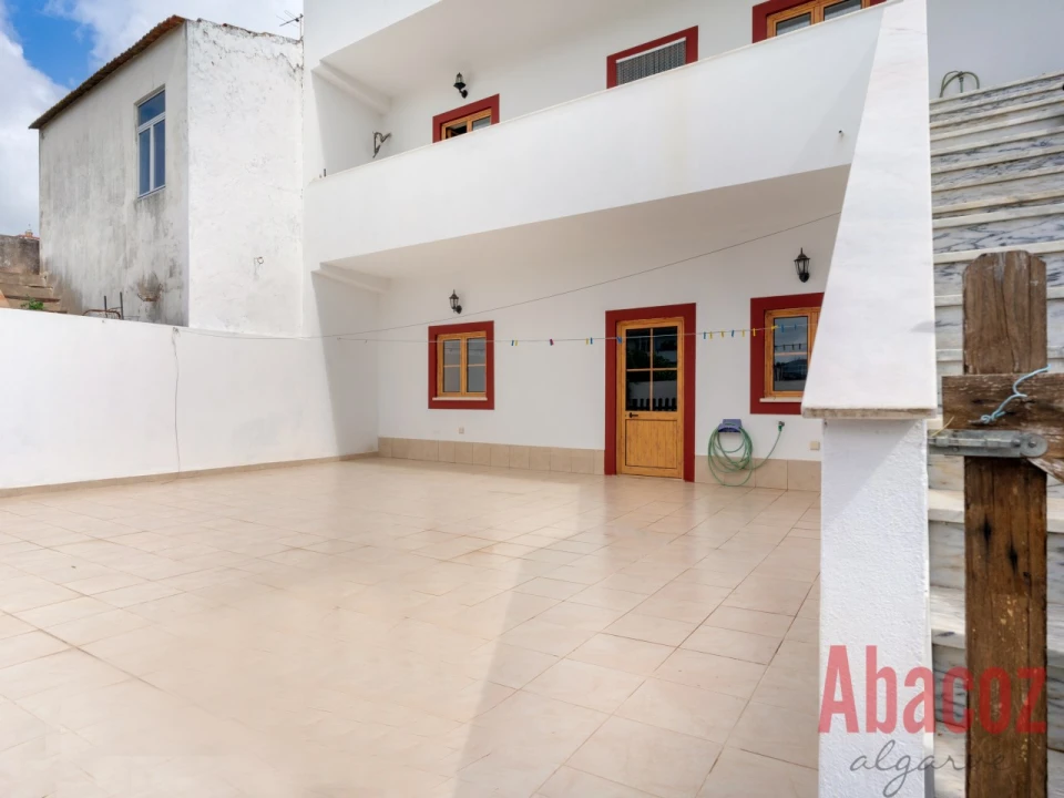 Moradia T4 para Venda em Silves Foto 27