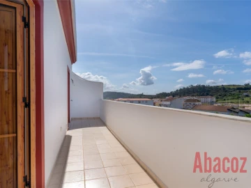 Moradia T4 para Venda em Silves