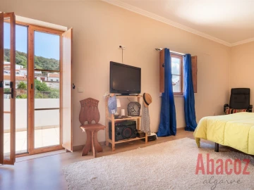 Moradia T4 para Venda em Silves