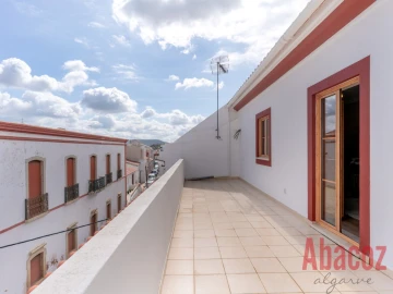 Moradia T4 para Venda em Silves