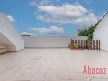 Moradia T4 para Venda em Silves