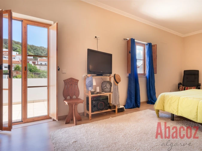 Moradia T4 para Venda em Silves Foto 20